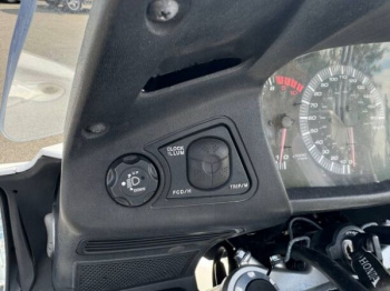 Honda ST ST1300, 2014 г.