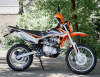 Эндуро Racer RC 200GY-C2 Enduro, 2025 г.