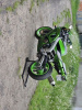 Kawasaki Ninja, 2000 г.