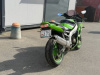 Kawasaki ZXR zx-6r ninja, 2001 г.