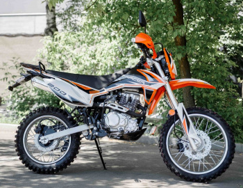 Эндуро Racer RC 200GY-C2 Enduro, 2025 г.