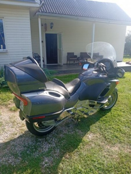 BMW K K1200lt, 2000 г.