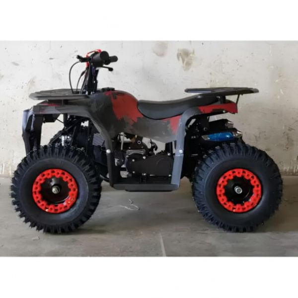 Storm Маугли 50 MAX, 2026 г.