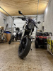 Ducati Monster 600, 2001 г.