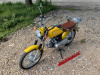 Motoland Alpha VINTAGE, 2026 г.
