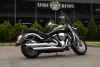 Kawasaki Vulcan VN2000, 2006 г.