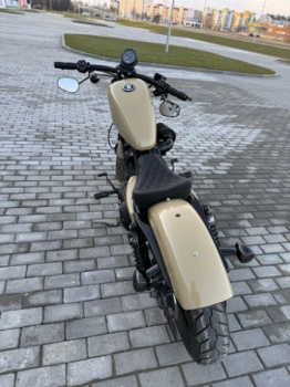 Harley-Davidson Sportster XL883,N, 2019 г.