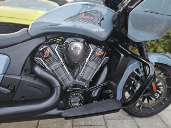 Indian Challenger Dark Horse, 2021 г.