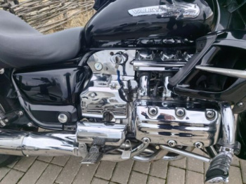Honda Valkyrie, 2000 г.