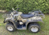 Jianshe ATV, 2009 г.