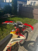 Zuum CR250, 2019 г.
