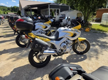 Yamaha TDM, 1996 г.