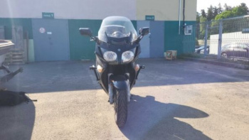 Yamaha FJR, 2009 г.
