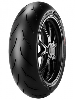 Моторезина Pirelli Diablo Rosso Corsa 180/55ZR17 (73W) R TL