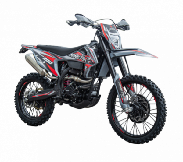 Nine Fox TREKKER 300, 2026 г.