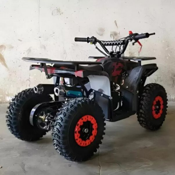 Storm Маугли 50 MAX, 2026 г.