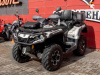 BRP Outlander MAX LTD 1000EFI, 2013 г.