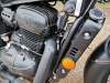 Jawa 350 CL Perak, 2024 г.