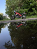 Honda Magna, 1983 г.