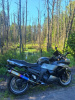 Kawasaki ZZR ZZR1400, 2010 г.