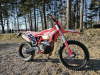Regulmoto Holeshot Red Edition (4 valves), 2025 г.