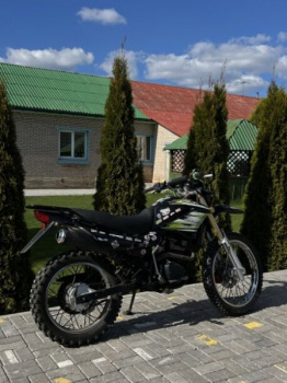 Roliz 005, 2019 г.
