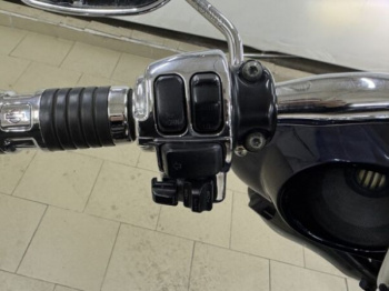 Harley-Davidson Electra Glide, 2011 г.