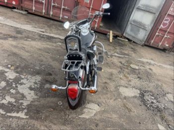 Yamaha XVS, 2004 г.