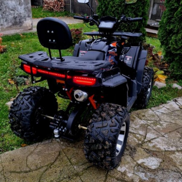 Kugoo K5 Pro 200, 2026 г.