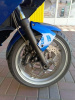 BMW F 800ST, 2007 г.