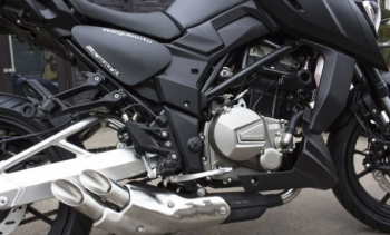 Regulmoto Alien Monster 300, 2025 г.