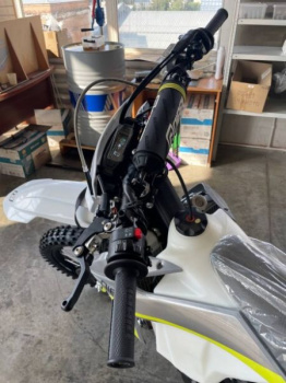Regulmoto Nibbi N300 (СB300RL), 2024 г.