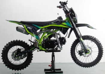 Racer Enduro TRX125, 2023 г.