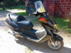 Honda Pantheon, 1998 г.