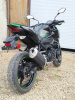 Kawasaki Z, 2022 г.