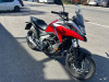 Honda NC NC750XA, 2022 г.