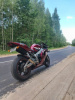 Yamaha YZF, 2001 г.