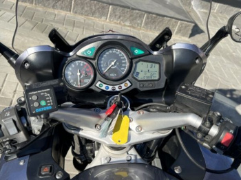 Yamaha FJR, 2003 г.