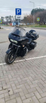 Harley-Davidson Road Glide, 2019 г.