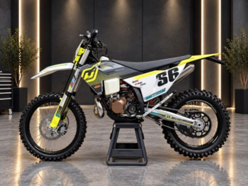 Hengjian S6 Z300, 2026 г.
