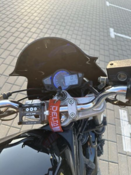 Suzuki Bandit, 2000 г.