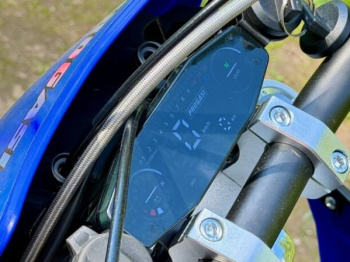 Progasi SMART 125 6 S/A, 2026 г.