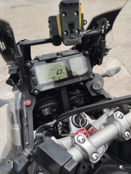 Yamaha XT 1200ze super tenere, 2018 г.