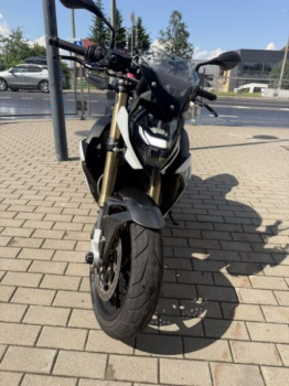 BMW S S1000R, 2022 г.