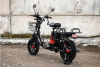 AVM E-ALFA Travel, 2026 г.