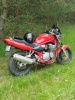 Suzuki Bandit, 2000 г.