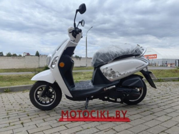 Motosuper S9, 2026 г.