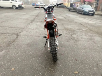 Kayo Basic K125 17/14 KRZ, 2026 г.