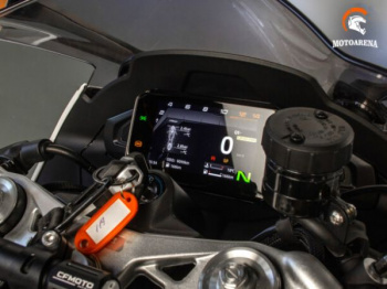 CFMOTO 675SR-R, 2025 г.