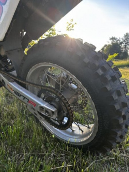 Husqvarna SMR, 2004 г.